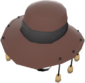 Painted Swagman's Swatter 654740.png