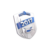 Item icon Rally Call 2017 Participant Medal.png