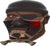 Dark Salmon Injustice (Menpo)