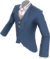 Painted Aristocravat E6E6E6 BLU.png