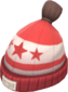 Painted Boarder's Beanie 654740 Personal Soldier.png