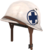 Un Passamontagna è Per Sempre (BLU) (Stahlhelm del Chirurgo)