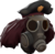 Balaclavas Are Forever (RED) (DethKapp)