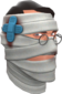 Painted Medical Mummy 256D8D.png