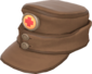 [Image: 85px-Painted_Medic%27s_Mountain_Cap_694D3A.png]
