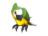 Bird-Man of Aberdeen