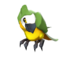 Bird-Man of Aberdeen