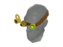 Sniper's Snipin' Glass