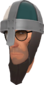 Painted Archer's Sterling 2F4F4F.png