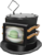 A Mann's Mint (Bootleg Base Metal Billycock)