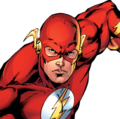 DC Comics Flash.png