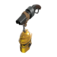 Gold Botkiller Scattergun Mk.II