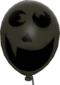 Painted Boo Balloon 2D2D24 Hey Guys What's Going On.png