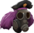 A Deep Commitment to Purple (DethKapp)