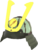 A Mann's Mint (Killer's Kabuto)