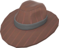 Painted A Hat to Kill For 7E7E7E.png