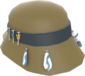 Painted Bloke's Bucket Hat 384248.png