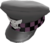 Noble Hatter's Violet (Chief Constable)