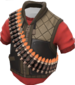 Painted Combat Casual 7C6C57 Leather.png