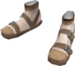Painted Lonesome Loafers C5AF91.png