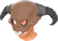 Painted Spine-Chilling Skull CF7336.png