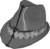 Aged Moustache Grey (Stealth Steeler)