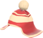 Painted Tough Guy's Toque C5AF91.png