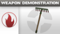 Weapon Demonstration thumb back scratcher.png