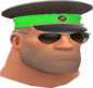 Painted Honcho's Headgear 32CD32.png