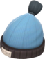 Painted Boarder's Beanie 384248 Classic Sniper.png