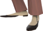 Painted Sneaky Spats of Sneaking C5AF91.png