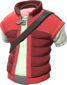 Painted Delinquent's Down Vest BCDDB3.png