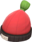 Painted Boarder's Beanie 729E42 Classic Sniper.png