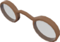 Painted Spectre's Spectacles 694D3A.png