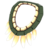 Zepheniah's Greed (Tribal Bones)
