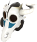 Painted Pyromancer's Mask 256D8D.png