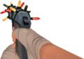Festive Pistol Scout 1st person RED.png