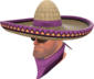 Painted Wide-Brimmed Bandito 7D4071.png