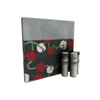 Backpack Death Deluxe War Paint Factory New.png