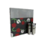Backpack Death Deluxe War Paint Factory New.png