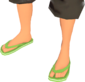 Painted Flip-Flops 729E42.png