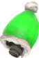 Painted Head Warmer 32CD32.png