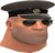 A Distinctive Lack of Hue (Honcho's Headgear)