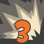 Daune Triple