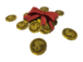Pile of Duck Token Gifts