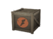 Unlocked Cosmetic Crate Scout
