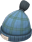 Painted Boarder's Beanie 384248 Personal Demoman.png