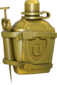 Painted Canteen Crasher Gold Uber Medal 2018 BCDDB3.png