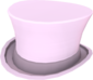 Painted Scotsman's Stove Pipe D8BED8 Garish and Overbearing.png
