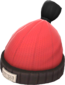 Painted Boarder's Beanie 141414 Classic Sniper.png